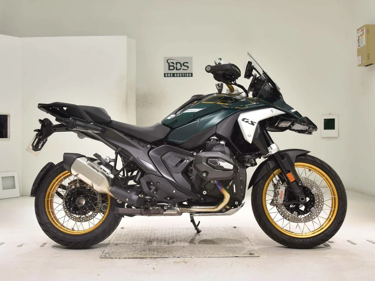 BMW R 1300 GS