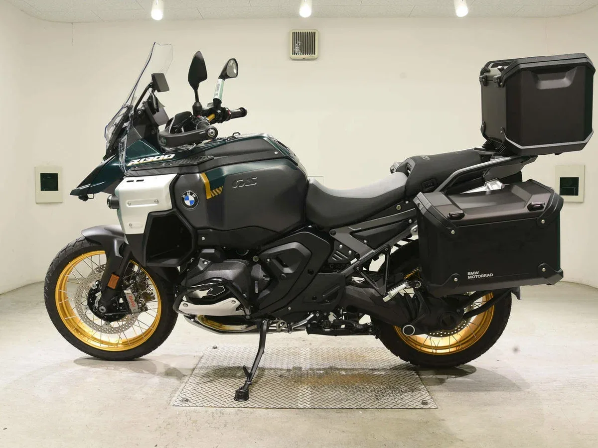 BMW R 1300 GS Adventure