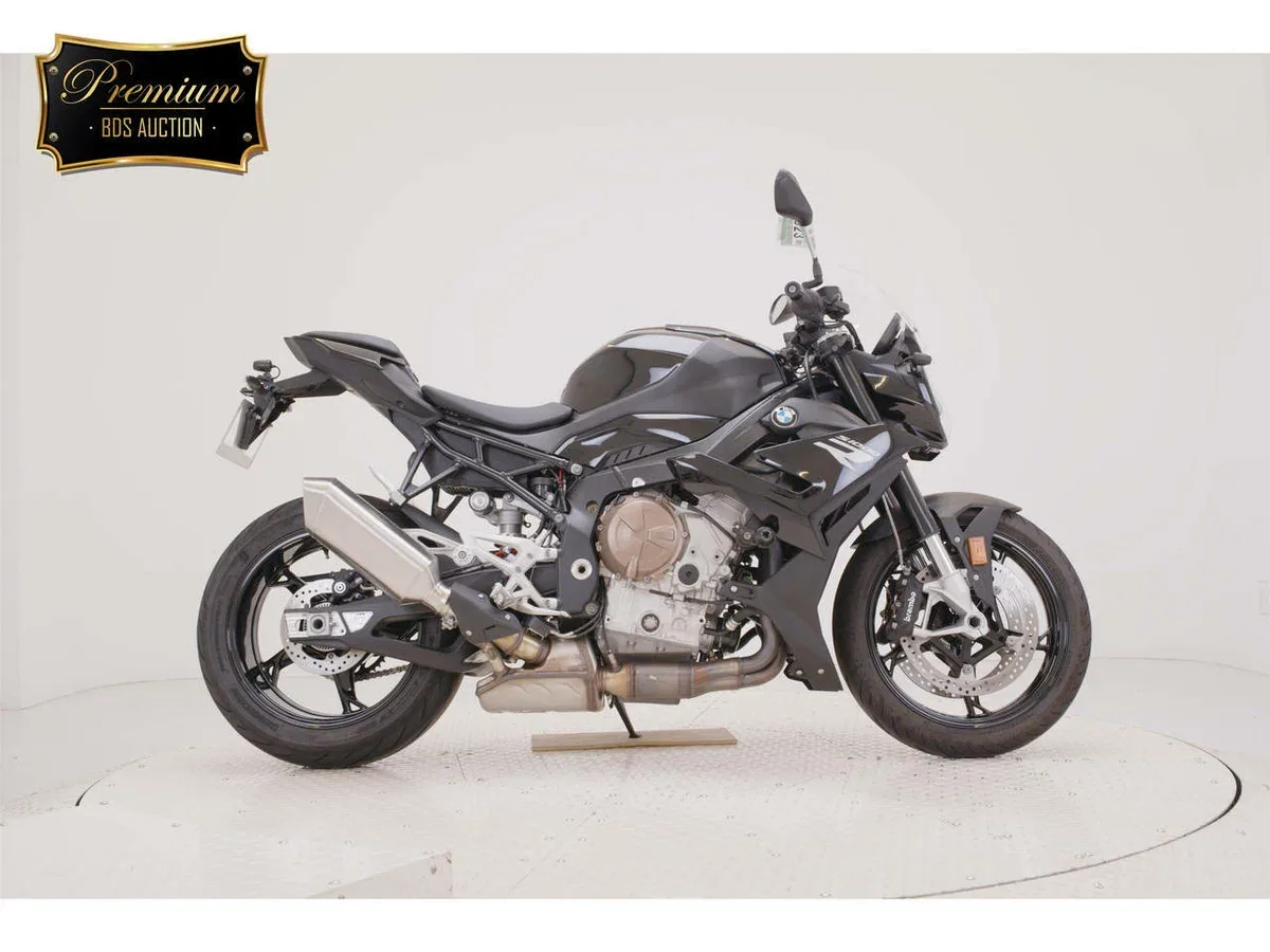 BMW S 1000 R