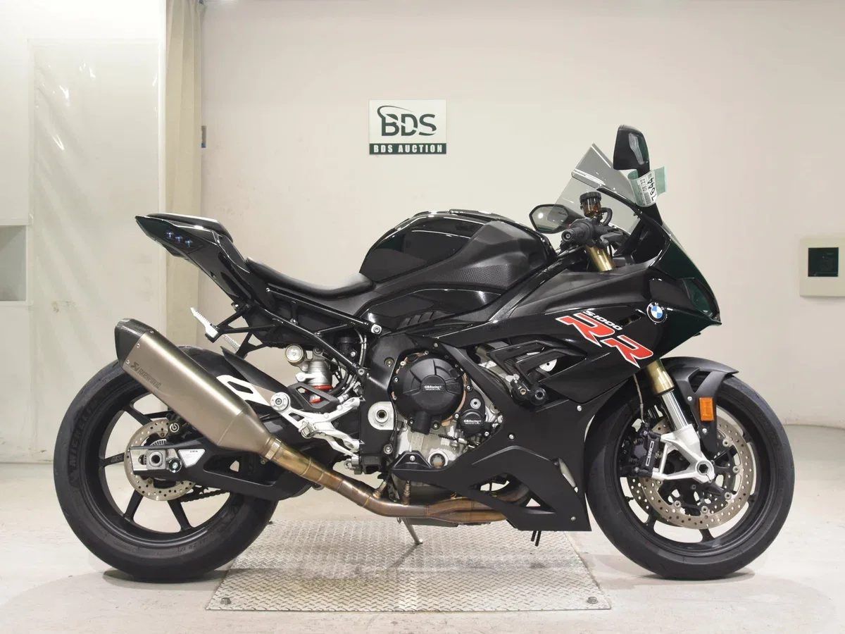 BMW S 1000 RR