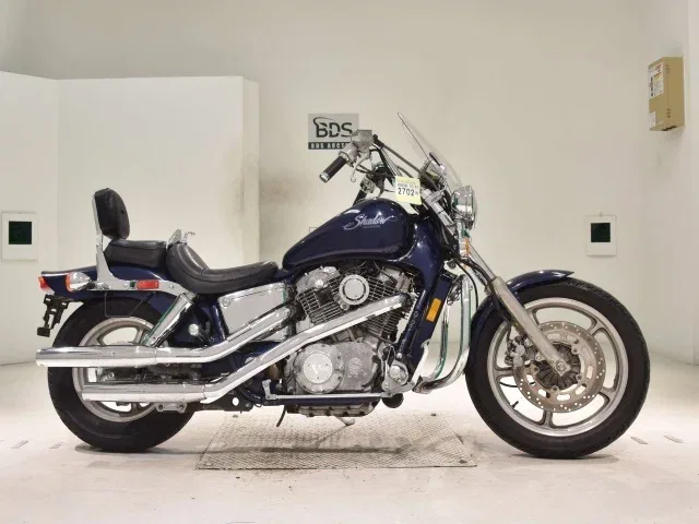 Honda VT 1100