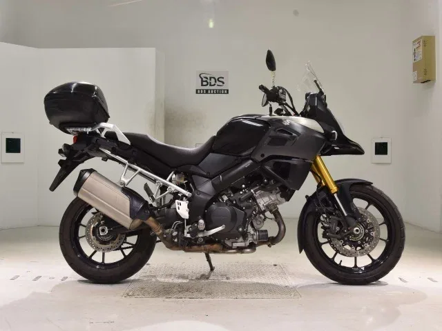 Suzuki V-Strom 1000
