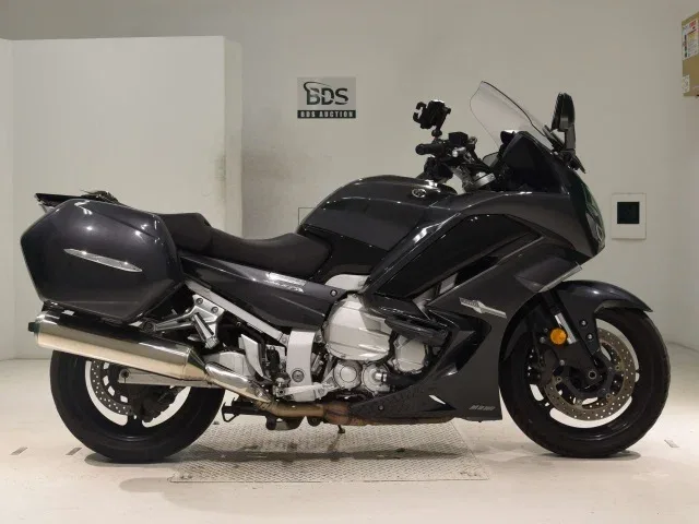 Yamaha FJR1300