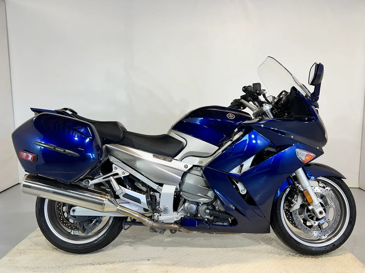 Yamaha FJR1300