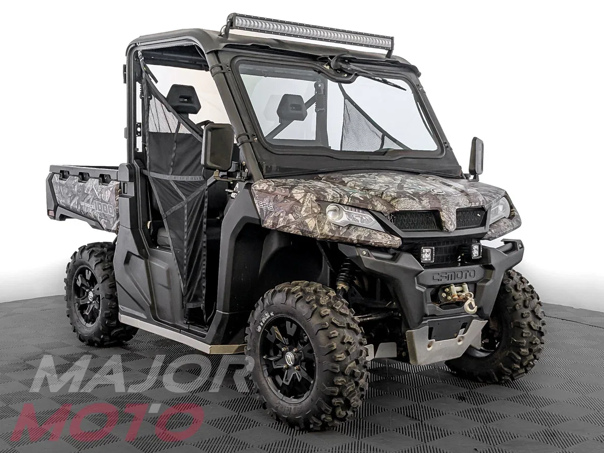 CFMoto UFORCE 1000 EPS