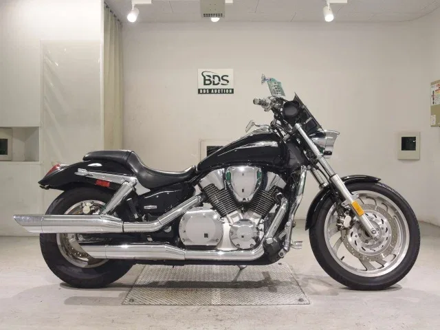 Honda VTX 1300