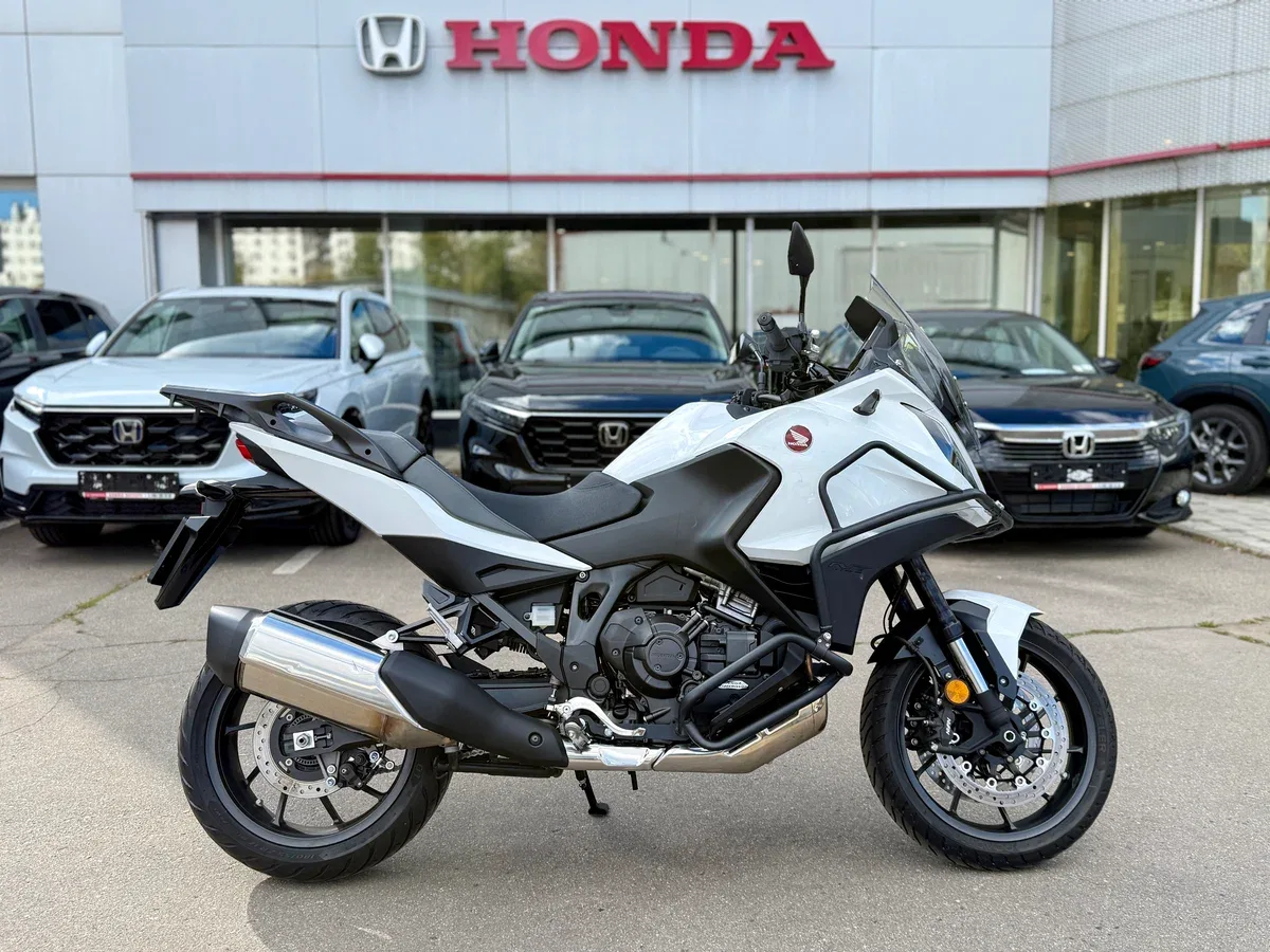 Honda NT1100