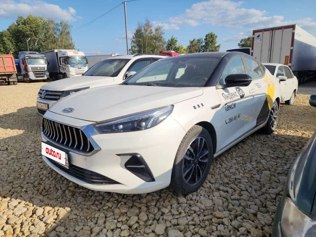 JAC J7 I