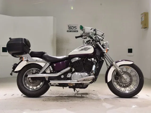 Honda VT 1100