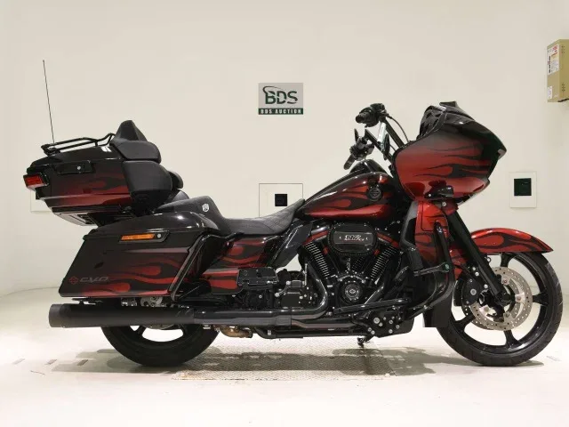 Harley-Davidson CVO Road Glide