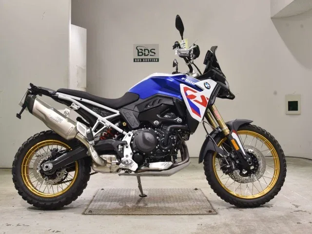 BMW F 900 GS