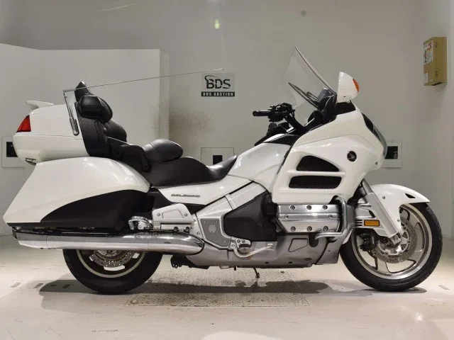 Honda GL1800 Gold Wing