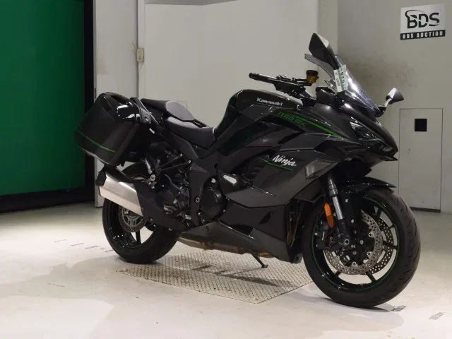 Kawasaki Ninja 1100SX