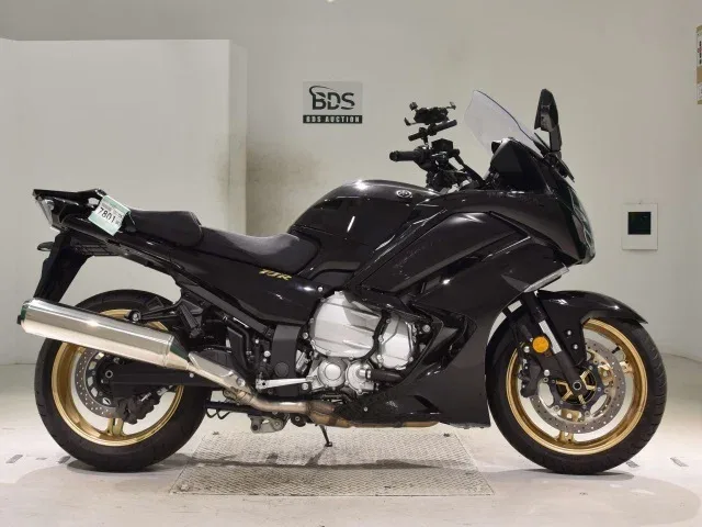 Yamaha FJR1300