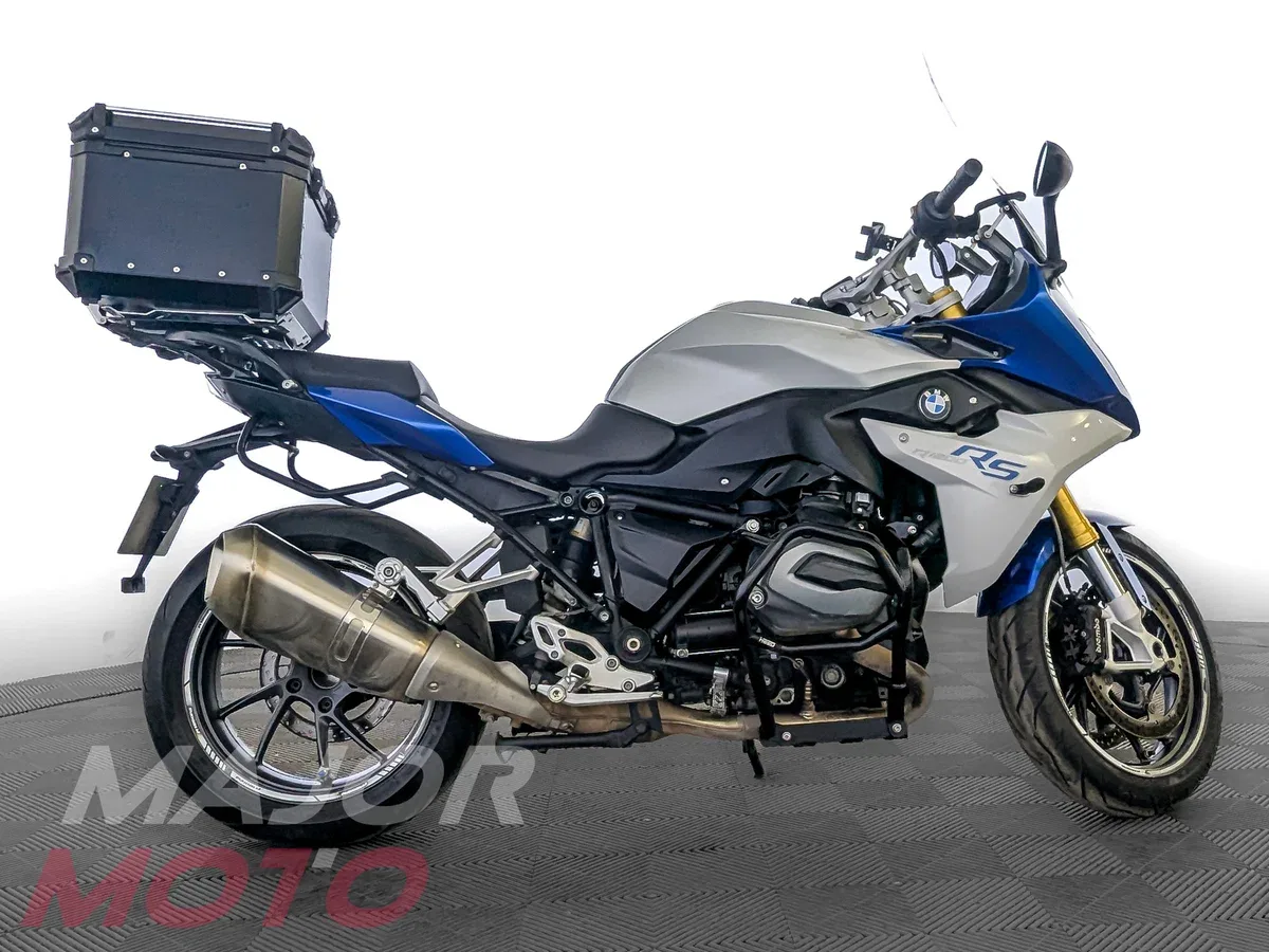 BMW R 1200 RS