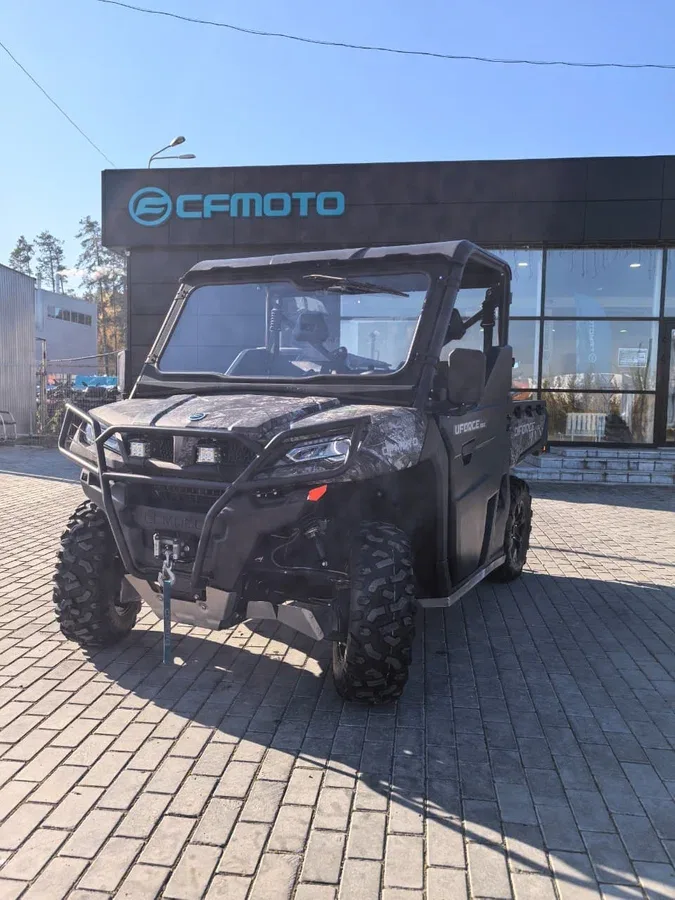 CFMoto UFORCE 1000 EPS