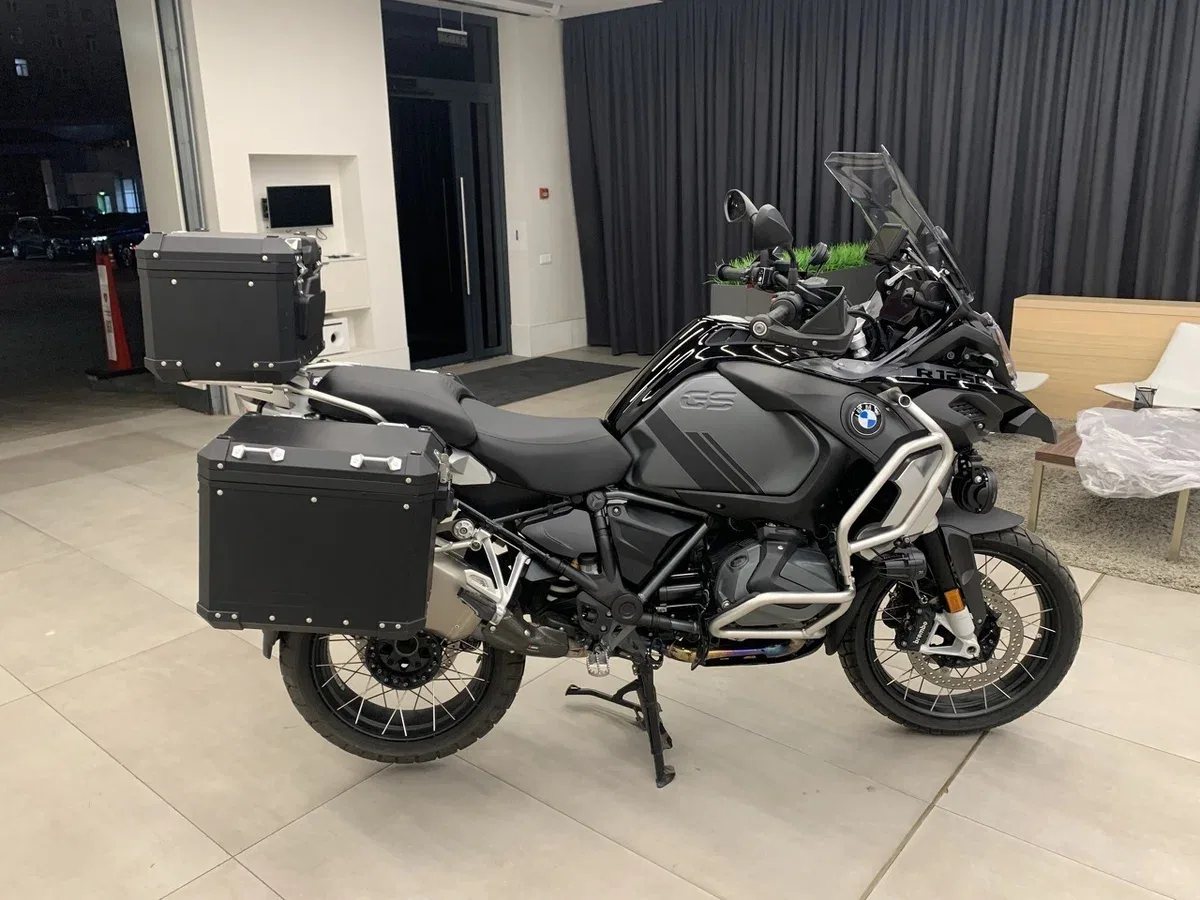 BMW R 1250 GS Adventure
