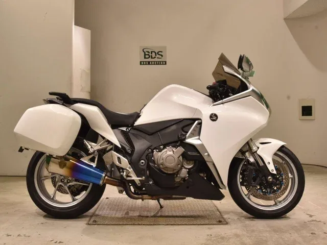 Honda VFR 1200