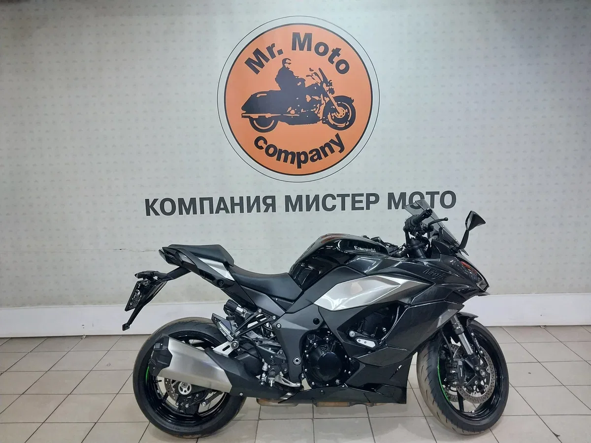 Kawasaki Z1000SX