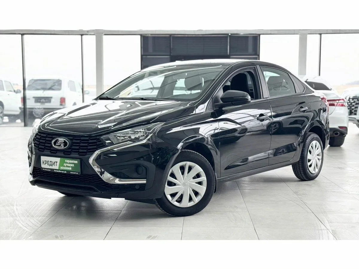 Lada (ВАЗ) Iskra
