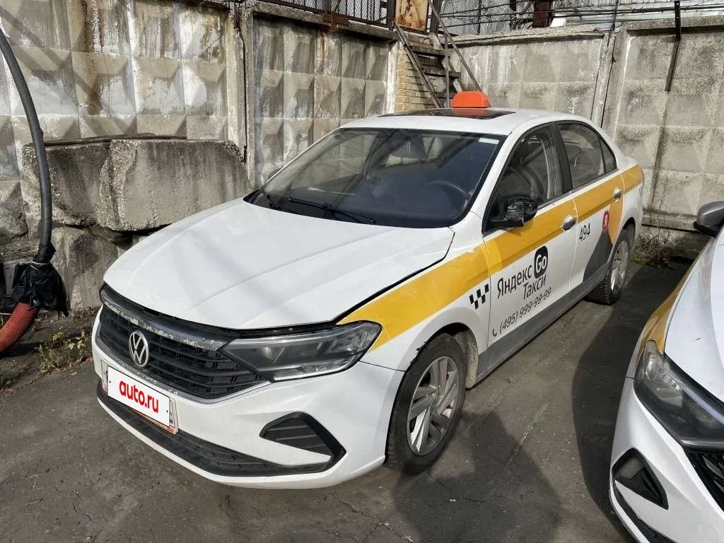 Jetta VA3