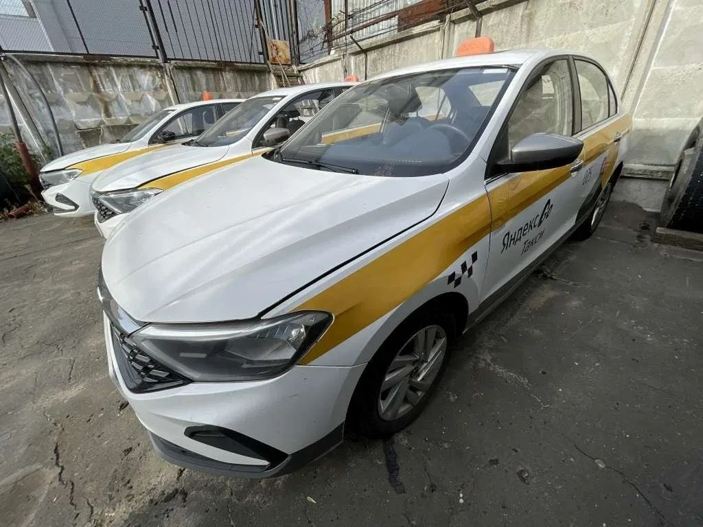 Jetta VA3