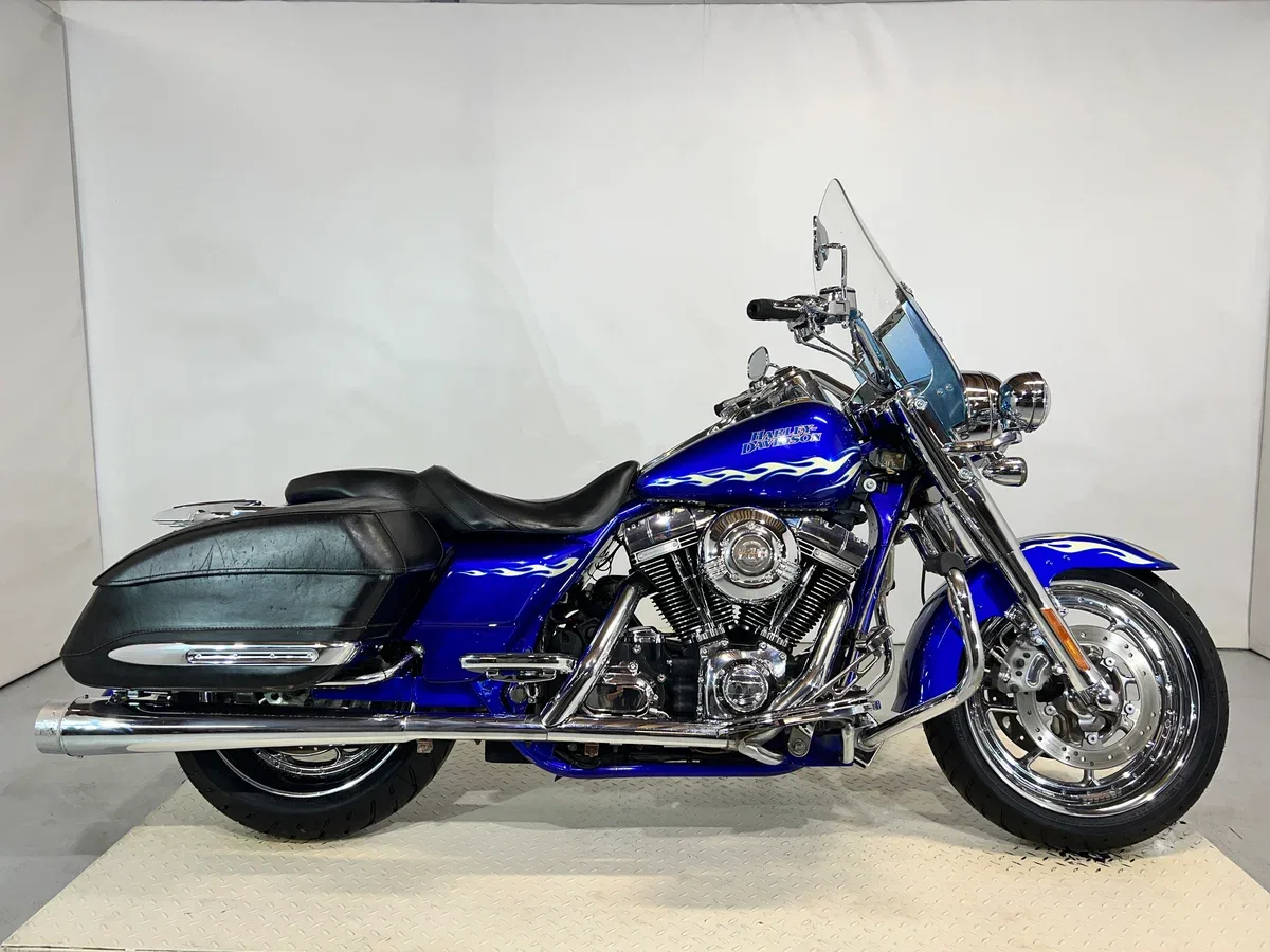 Harley-Davidson Road King