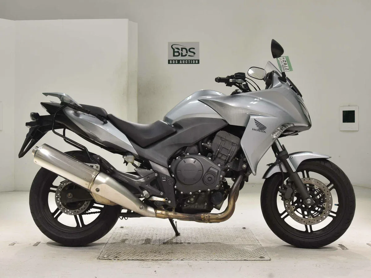 Honda CBF1000
