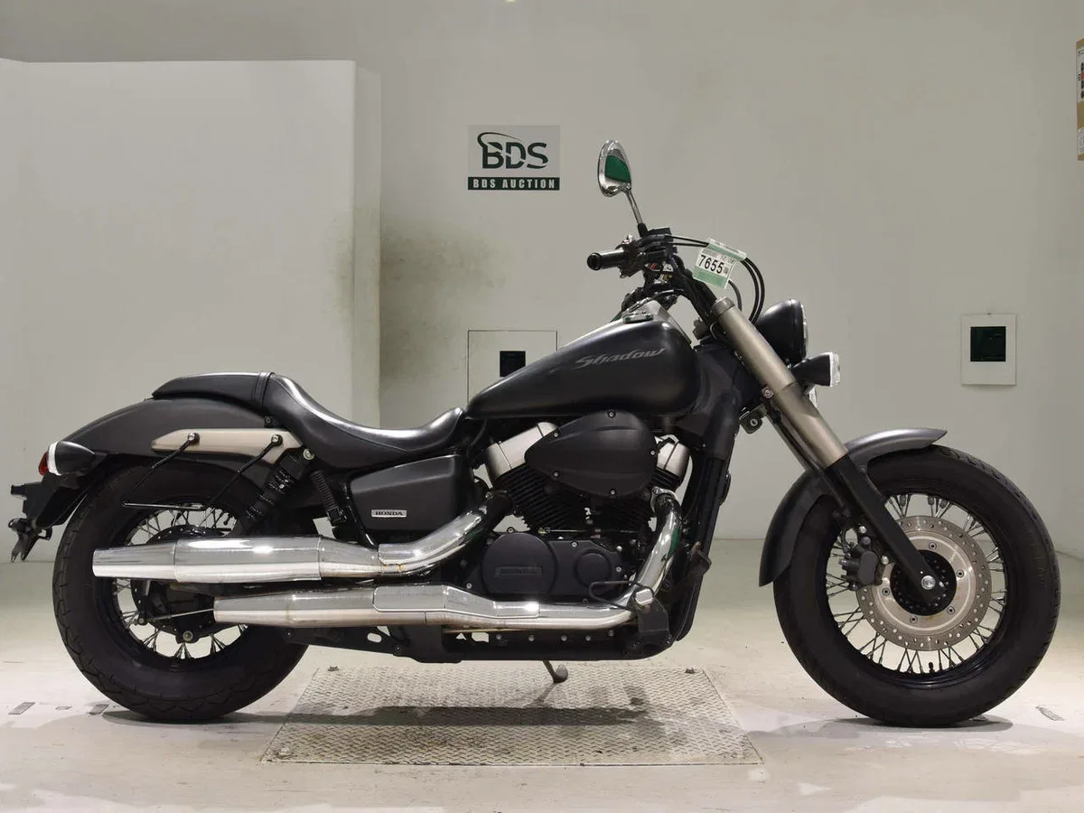 Honda Shadow 750