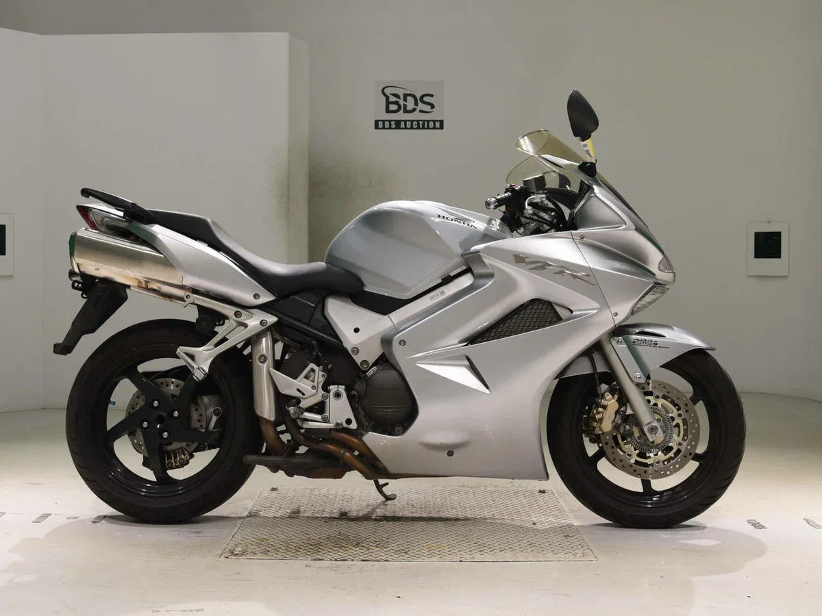 Honda VFR800