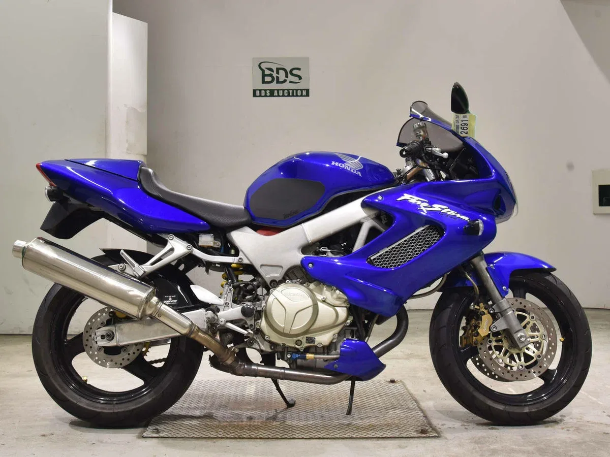 Honda VTR 1000
