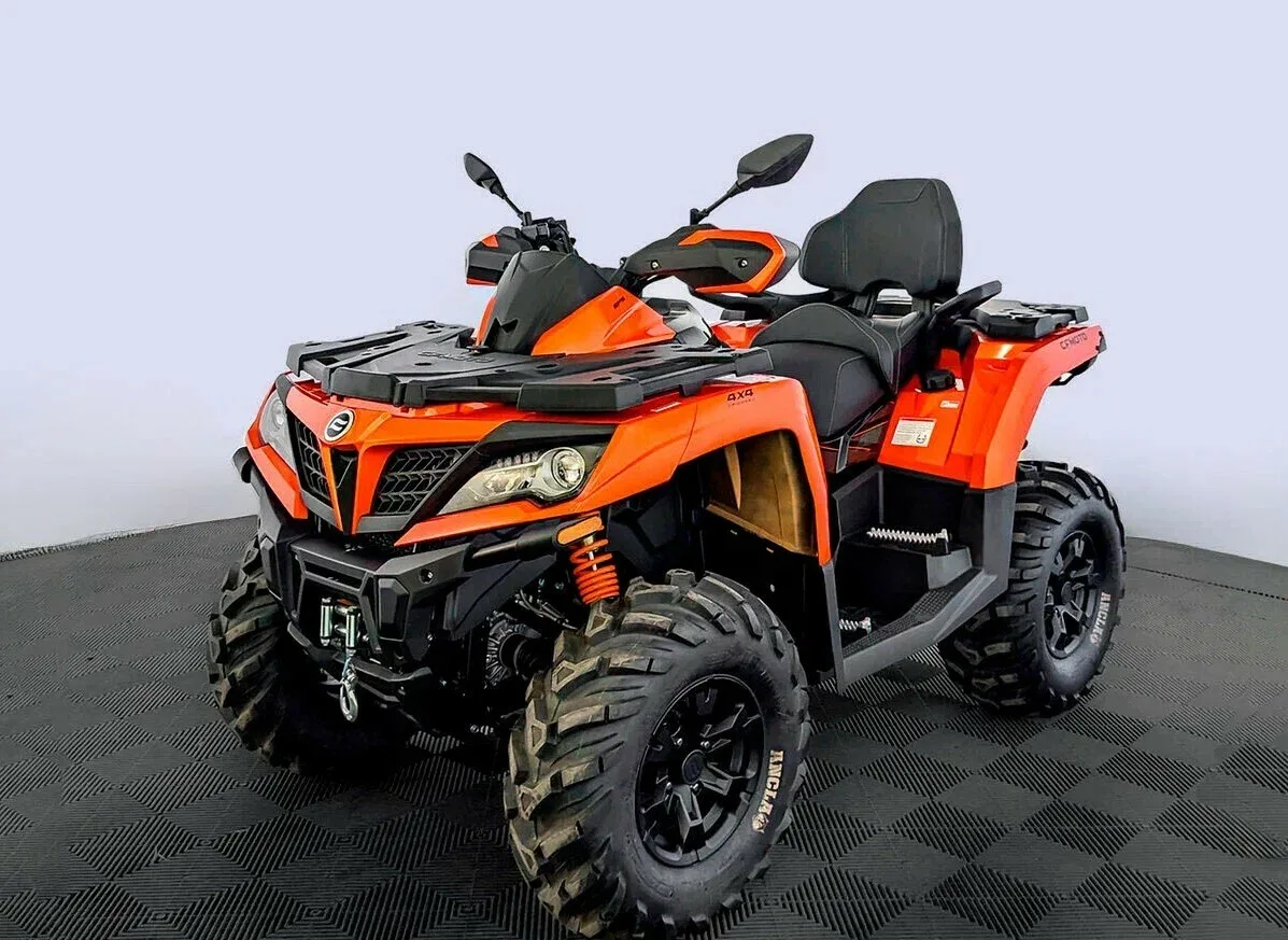 CFMoto CFORCE 1000 EPS