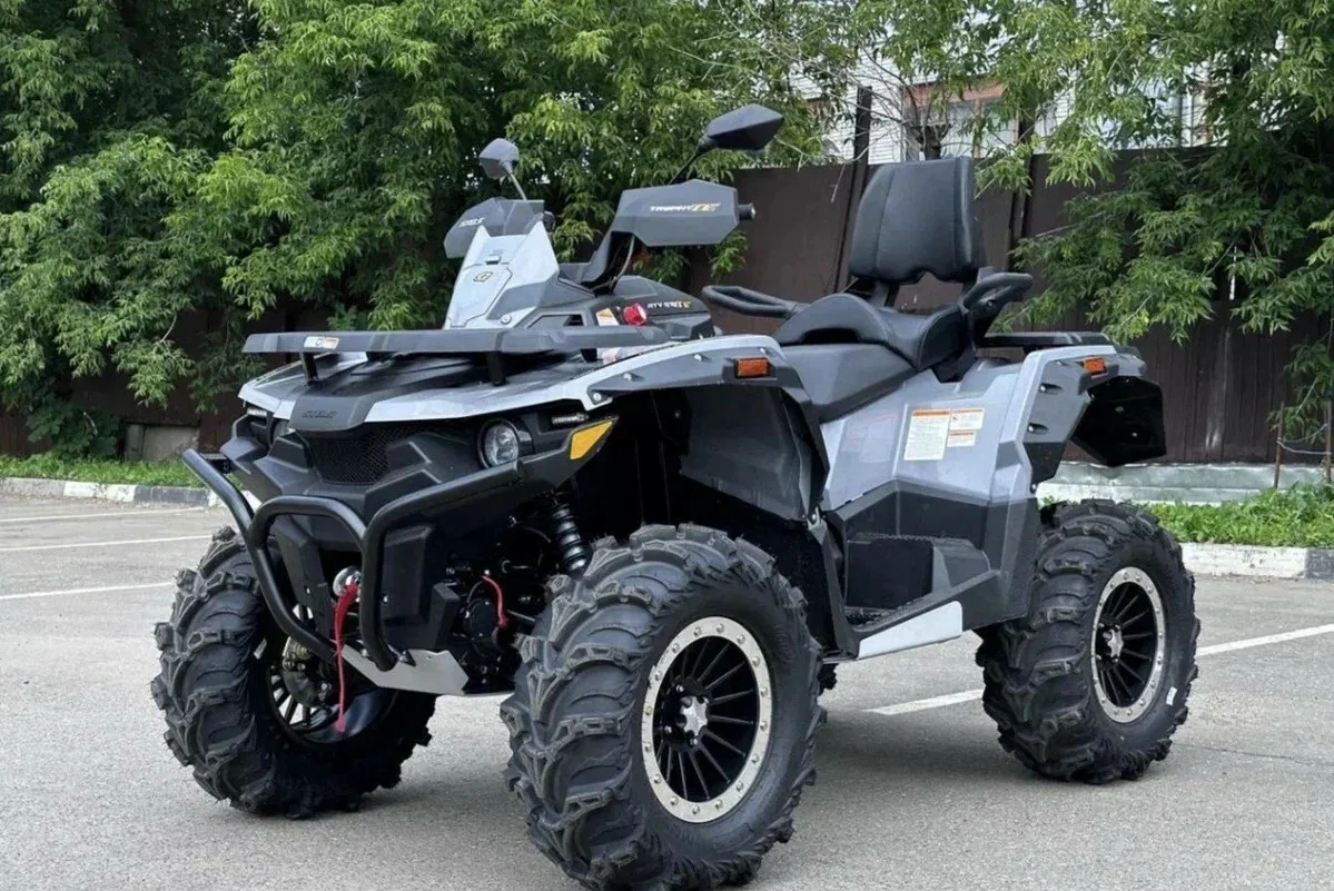 Stels ATV-1000 Guepard