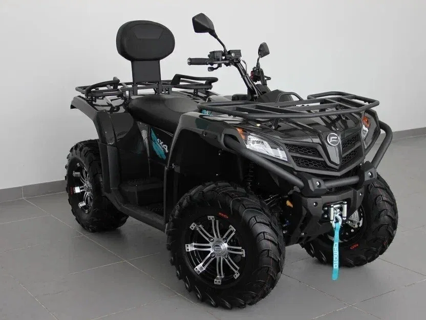 CFMoto CFORCE 400L EPS