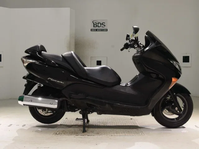 Honda Forza