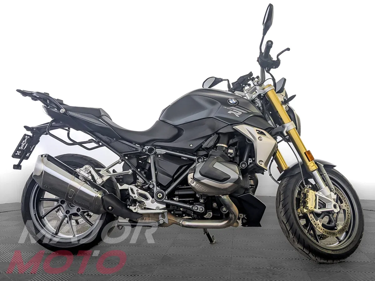 BMW R 1250 R