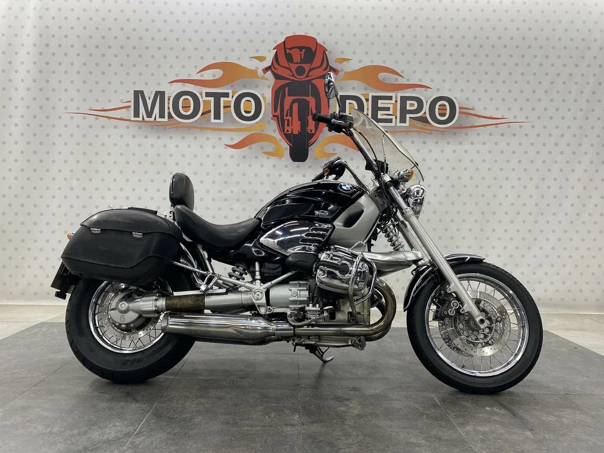 BMW R 1200 C