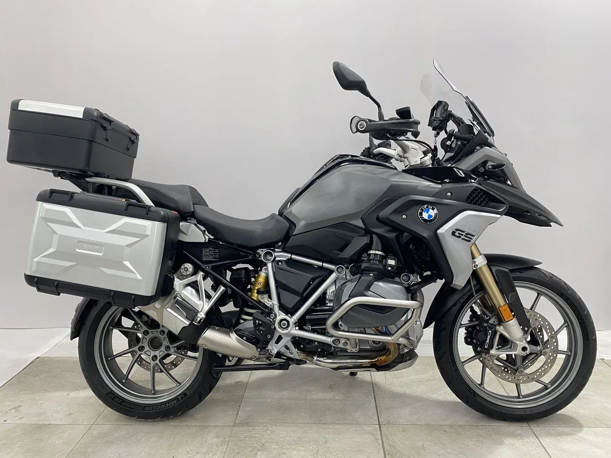 BMW R 1250 GS