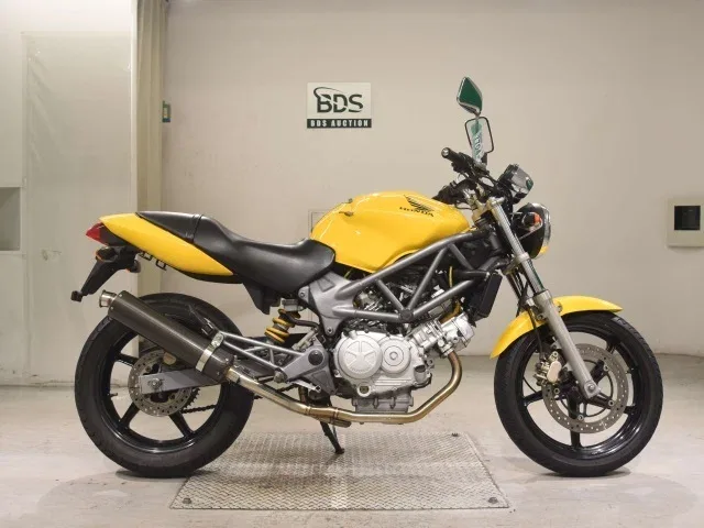 Honda VTR 250