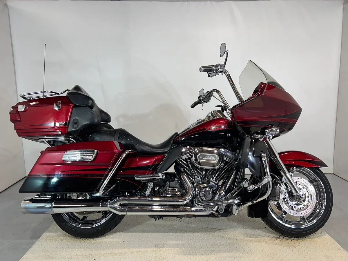 Harley-Davidson CVO Road Glide
