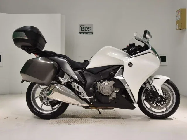 Honda VFR 1200