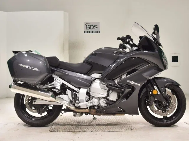 Yamaha FJR1300