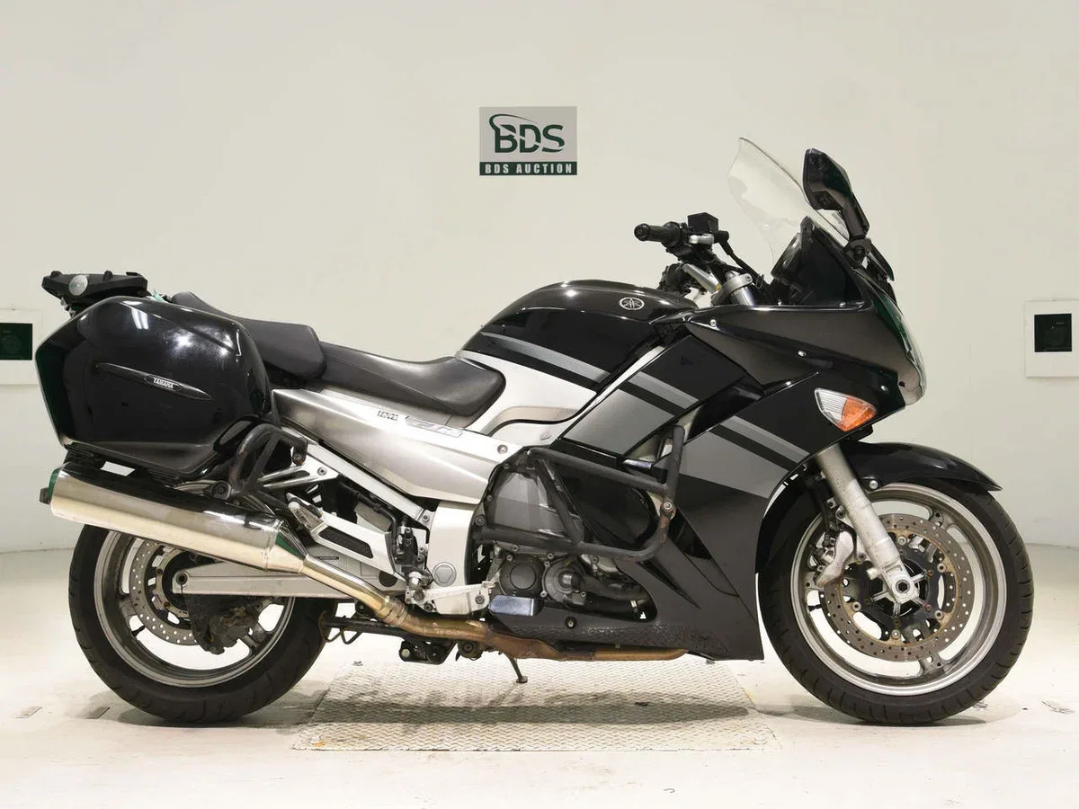 Yamaha FJR1300