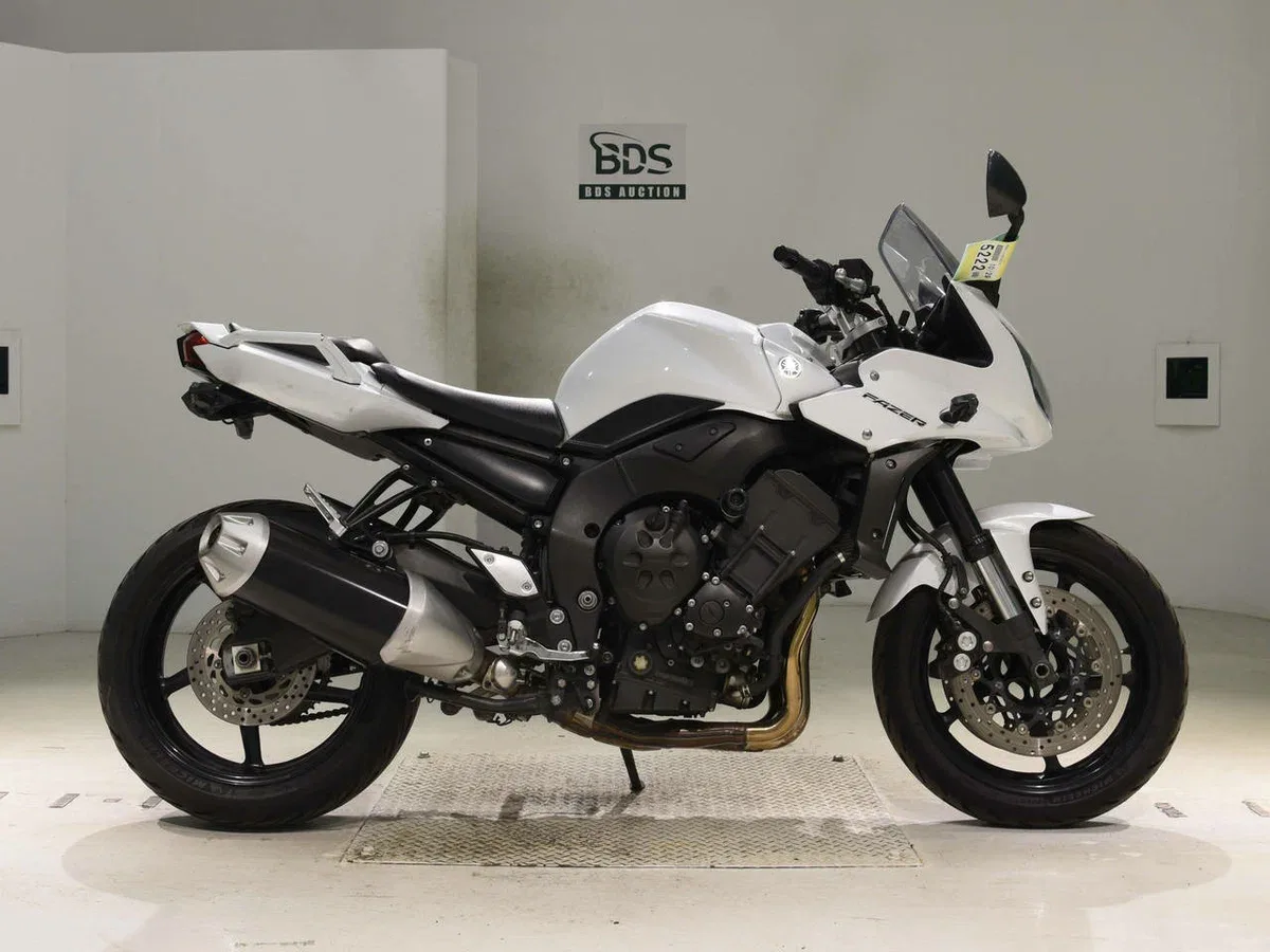 Yamaha FZ1
