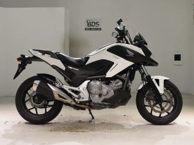 Honda NC700X