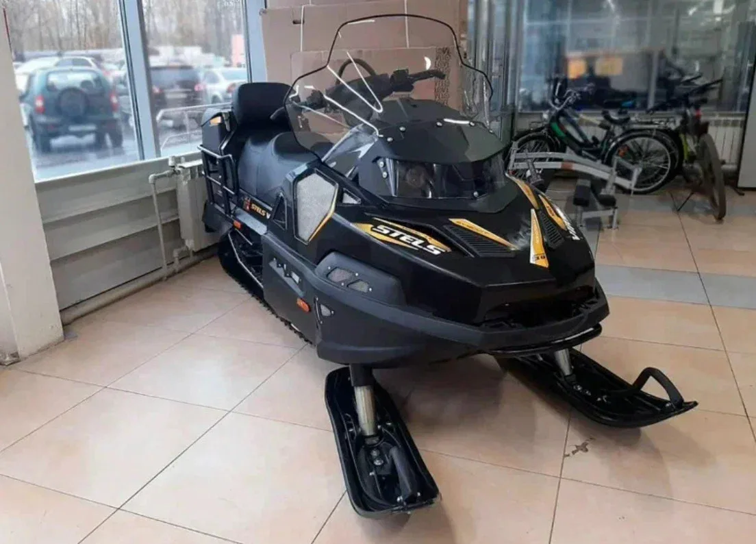 Stels Viking 800