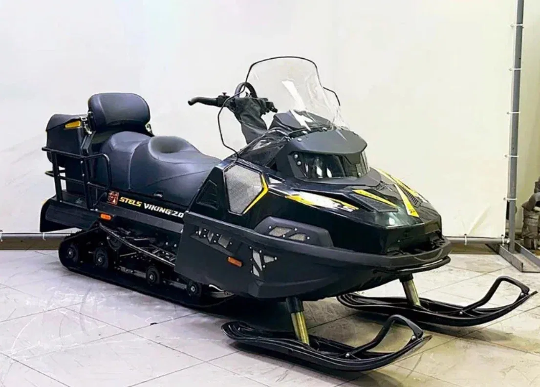 Stels Viking 800