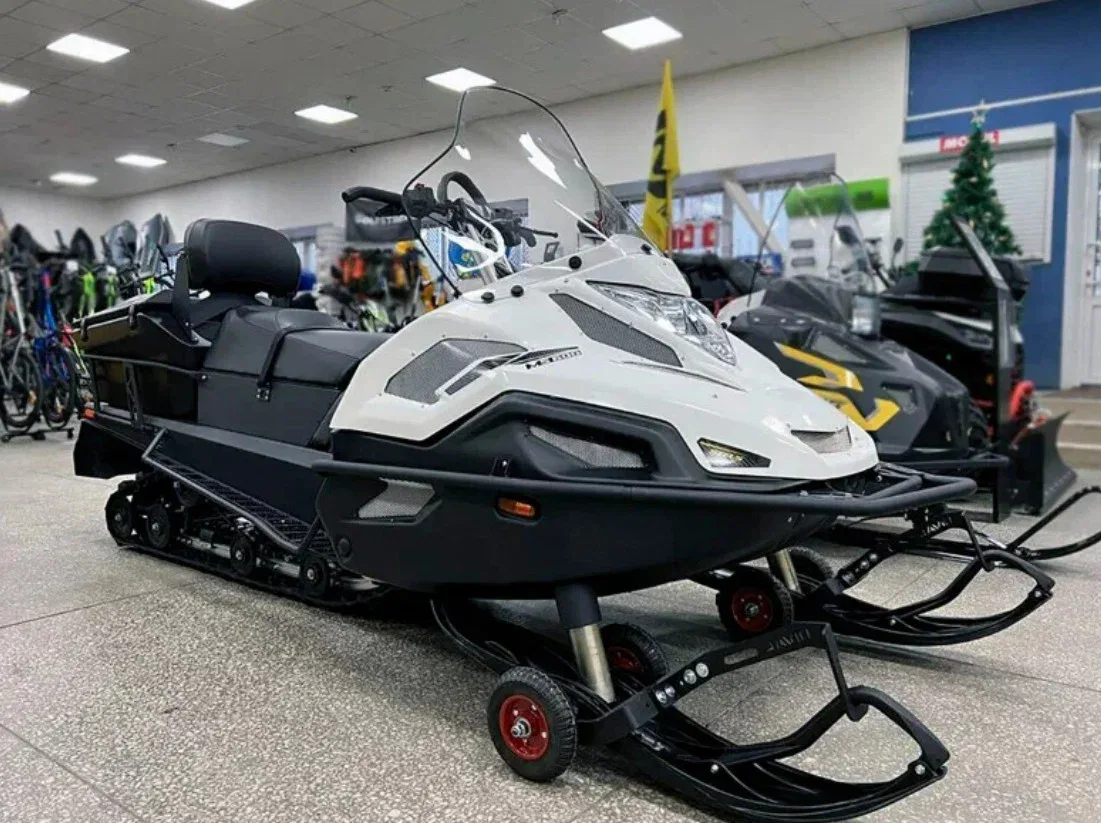 Stels Ставр MS600