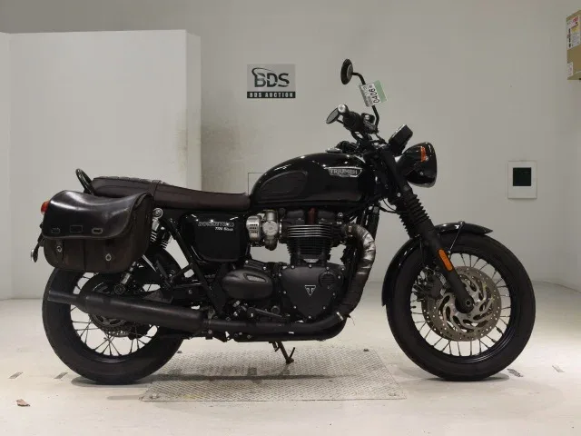 Triumph Bonneville T120