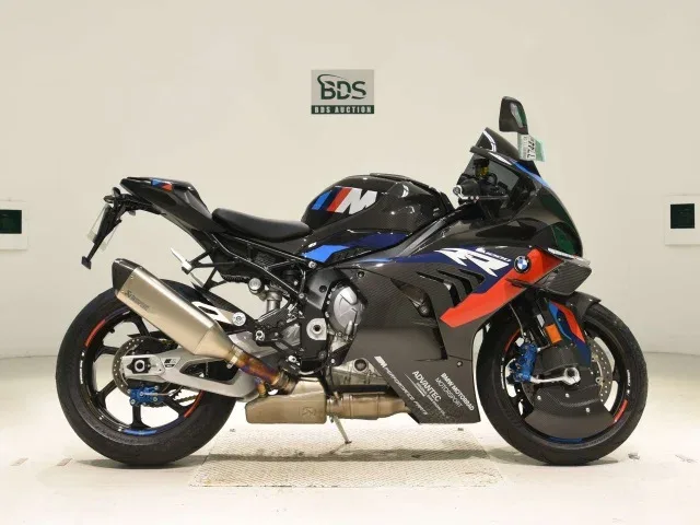 BMW M 1000 RR